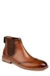 THOMAS & VINE THOMAS & VINE WATSON WINGTIP CHELSEA BOOT