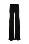 ALBERTA FERRETTI ALBERTA FERRETTI TROUSERS BLACK