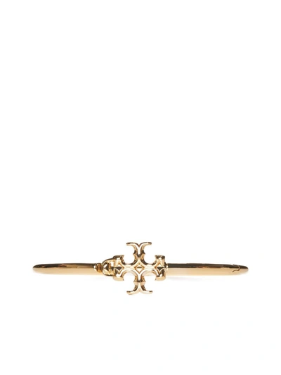 Tory Burch Bijoux In Tory Gold