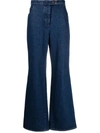 GIULIVA HERITAGE GIULIVA HERITAGE THE LAURA TROUSERS CLOTHING