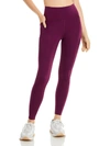 GIRLFRIEND COLLECTIVE WOMENS RUNNING FITNESS ATHLETIC LEGGINGS
