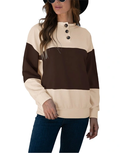DELI S DELI. S SWEATSHIRT