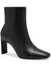 Alfani Women's Terrie Square-toe Booties, Created For Macy's In Multi