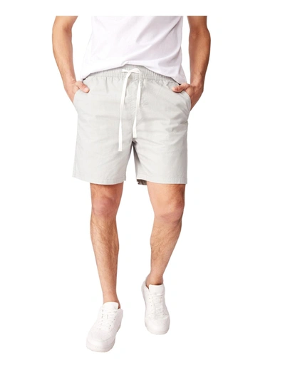 Cotton On Mens Comfort Pull On Cargo Shorts In Multi