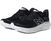 New Balance Women's Fresh Foam X 1080v12 Shoes Extra Wide Width (2e) In Black White In Black