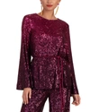 Trina Turk West Top In Pink