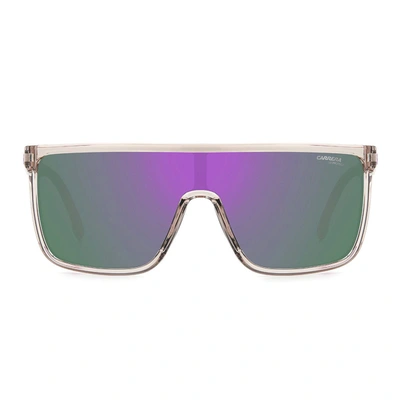 Carrera Sunglasses In Transparent