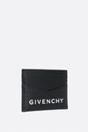GIVENCHY GIVENCHY "MICRO 4G" CARD HOLDERS