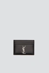 SAINT LAURENT SAINT LAURENT WALLETS & CARD HOLDERS