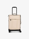 CALPAK CALPAK LUKA SOFT-SIDED CARRY-ON LUGGAGE IN OATMEAL | 20"