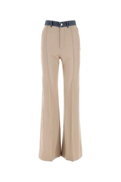 Chloé Chloe Pants In 278