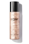 Iconic London Prep-set-glow Hydrating Glowy Setting Spray Original 4 oz/ 120 ml In Original