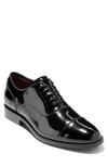 COLE HAAN BROADWAY CAP TOE OXFORD