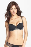 SIMONE PERELE DELICE 3D MOLDED UNDERWIRE DEMI BRA