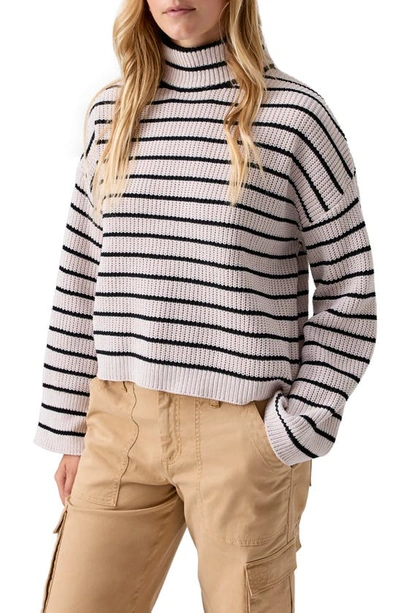 Sanctuary Stay Cozy Sweater In T Marsh