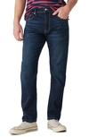 LUCKY BRAND 223 RELAXED STRAIGHT LEG COOLMAX® JEANS