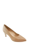 MARC JOSEPH NEW YORK MARC JOSEPH NEW YORK GARRETT POINTED TOE PUMP
