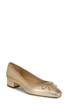 VERONICA BEARD CECILE PUMP