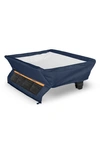 Uppababy Changing Station Add-on For Remi Playard In Navy