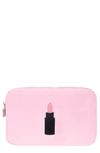 BLOC BAGS MEDIUM LIPSTICK COSMETIC BAG