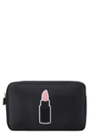 BLOC BAGS MEDIUM LIPSTICK COSMETIC BAG