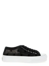 GIVENCHY CITY SNEAKERS WHITE/BLACK