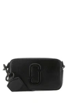 Marc Jacobs Shoulder Bags In Black