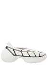 Givenchy Tk-360+ Sneakers In Knit