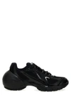 Givenchy Tk-mx Runner Mesh Sneakers