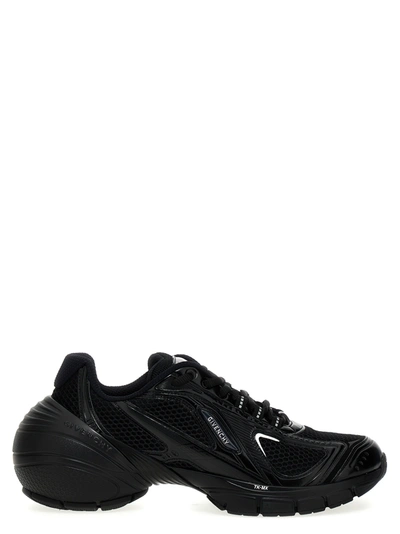 Givenchy Tk-mx Sneakers In Black