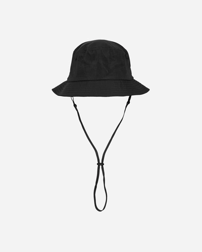 Haydenshapes Hybrid Hat In Black