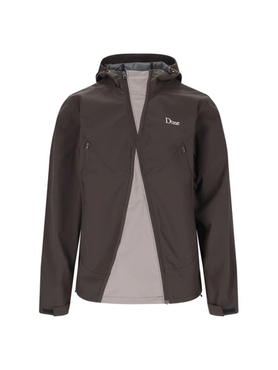 Dime EXTREME WINDBREAKER