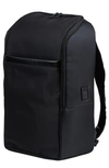 CHAMPS WATERPROOF LAPTOP BACKPACK