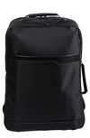 CHAMPS WATERPROOF NYLON BACKPACK