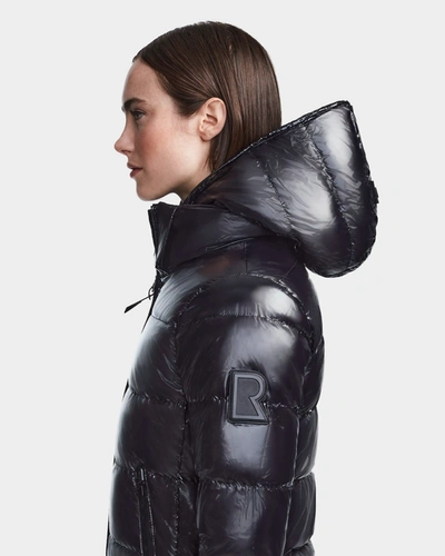 Rudsak Marnie Long In Black