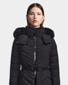 Rudsak Mikky M In Black