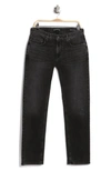 John Varvatos Iron Grey Regular Fit Jean In Iron Grey