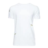 GUCCI BEE EMBROIDERED T-SHIRT WHITE MEN