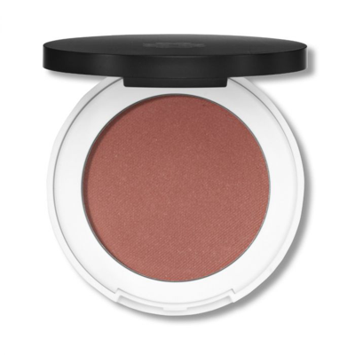 Lily Lolo Pressed Blush In White