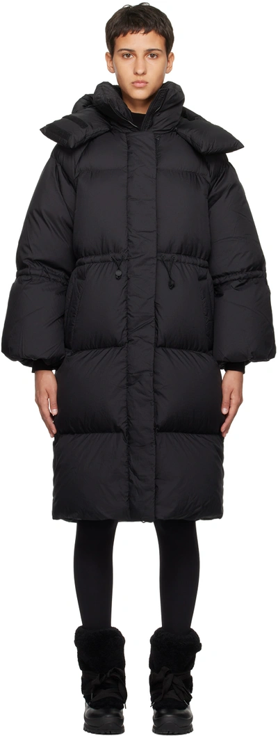 Mackage Black Lenzi Down Jacket