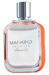 Kenneth Cole Mankind Unlimited Eau De Toilette
