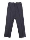 GOLDEN GOOSE TWILL trousers