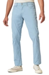 LUCKY BRAND LUCKY BRAND 110 SLIM FIT SATEEN JEANS