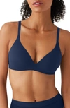 Wacoal Comfort First Wire Free Contour Bra In Titan