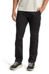 DUER SMART STRETCH RELAXED PERFORMANCE TROUSERS
