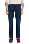 7 FOR ALL MANKIND ADRIEN TAILORED SLIM FIT JEANS