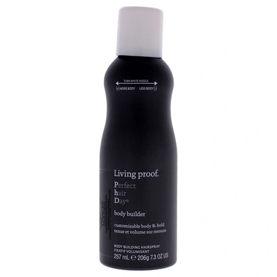 Living Proof Perfect Hair Day Body Builder By  For Unisex - 7.3 oz Treatment