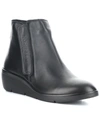 FLY LONDON FLY LONDON NULA LEATHER BOOT