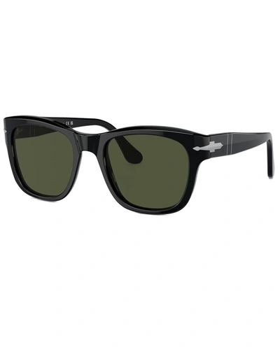 Persol Po3313s Sunglasses In Black
