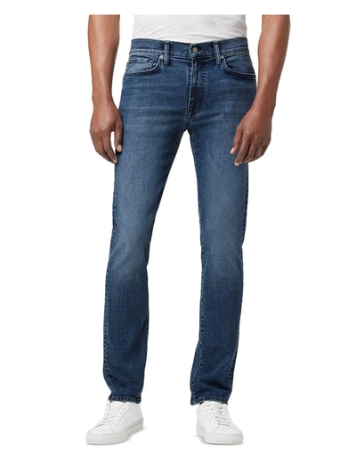Joe's The Brixton Slim Straight Jeans In Leesburg